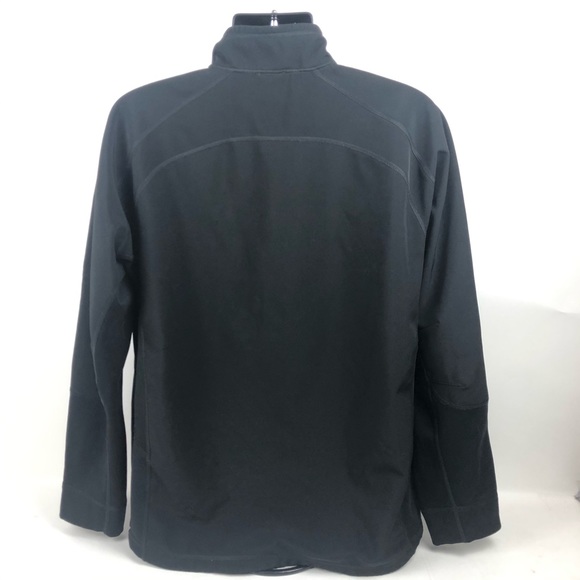 The north face men’s fleece sweater - Picture 3 of 10